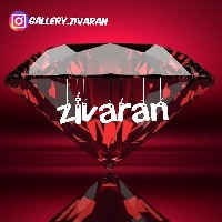 لوگوی فروشگاه گالری زیوران