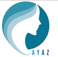 لوگوی فروشگاه آیاز