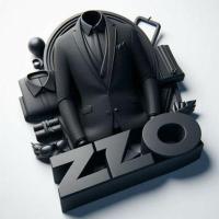 لوگوی فروشگاه بوتیک زیزو