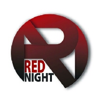 لوگوی فروشگاه شب قرمز