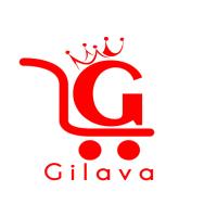 لوگوی فروشگاه گیل آوا