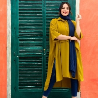 لوگوی فروشگاه پوشاک آرشام