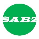 لوگوی فروشگاه بوتیک سبز