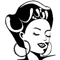 لوگوی فروشگاه گالری آتیس