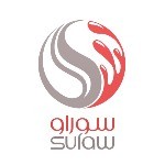 لوگوی فروشگاه سوراو