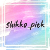 لوگوی فروشگاه شیک و پیک