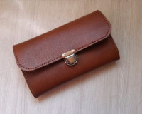 لوگوی فروشگاه چرم ایرن