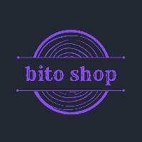 لوگوی فروشگاه بیتو