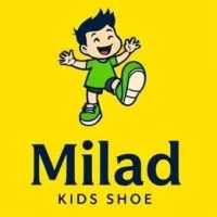 لوگوی فروشگاه میلاد سیتی