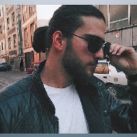 لوگوی فروشگاه lk shop