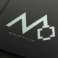 لوگوی فروشگاه گالری مورگان