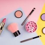 لوگوی فروشگاه آرایشی بهداشتی نوین