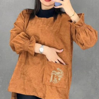 لوگوی فروشگاه پوشاک تکشاخ