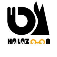 لوگوی فروشگاه حلزون