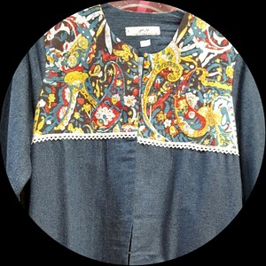 لوگوی فروشگاه ماه بانو(پارسی تن پوش)