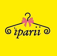 لوگوی فروشگاه iparii