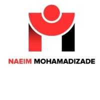 لوگوی فروشگاه پوشاک نعیم