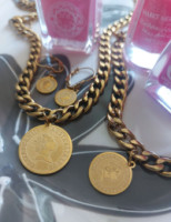 لوگوی فروشگاه بوون گالری