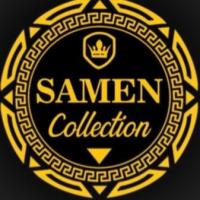 لوگوی فروشگاه مرکز خرید ثامن