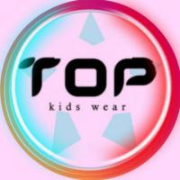 لوگوی فروشگاه top wear