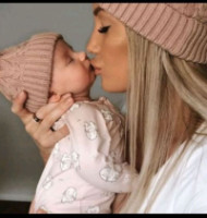 لوگوی فروشگاه نی نی شاپ