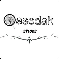 لوگوی فروشگاه کفش قاصدک