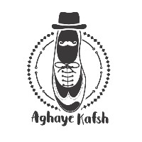لوگوی فروشگاه آقای کفش