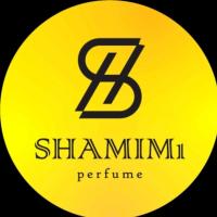 لوگوی فروشگاه عطر و ادکلن شمیم