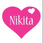 لوگوی فروشگاه نیکتا NIKTA