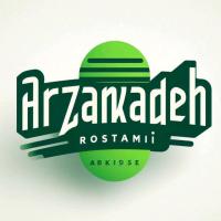 لوگوی فروشگاه ارزانکده رستمی(ارسال رایگان)