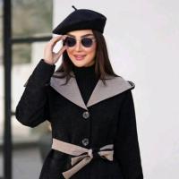 لوگوی فروشگاه بوتیک خانومی