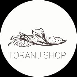 لوگوی فروشگاه toranj shop