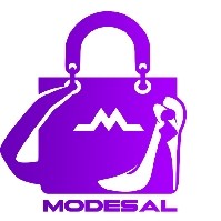 لوگوی فروشگاه مدسال