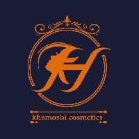 لوگوی فروشگاه آرایشی و بهداشتی خاموشی