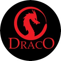 لوگوی فروشگاه دراکو