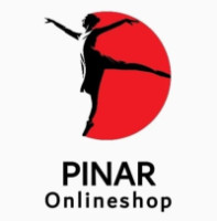 لوگوی فروشگاه آنلاین شاپ پینار