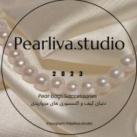 لوگوی فروشگاه Pearliva(پرلیوا)