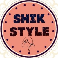 لوگوی فروشگاه شیک استایل (ارسال رایگان)