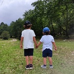 لوگوی فروشگاه کوچولوشاپ