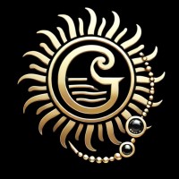 لوگوی فروشگاه سان گلد