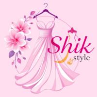 لوگوی فروشگاه شیک استایل