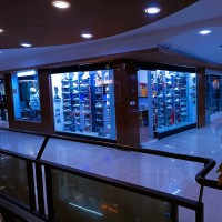 لوگوی فروشگاه کفش دوک