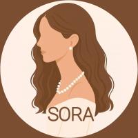 لوگوی فروشگاه سورا شاپ