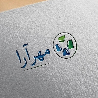 لوگوی فروشگاه مهرآرا