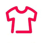 لوگوی فروشگاه پوشاک امین