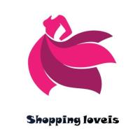 لوگوی فروشگاه shopping loveis (لطفا قبل از خرید موجودی بگیرید)