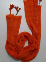 لوگوی فروشگاه شال وروسری مروارید