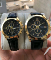 لوگوی فروشگاه گالری ساعت تابان