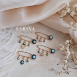 لوگوی فروشگاه سارینا گالری