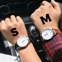 لوگوی فروشگاه ساعت کده باران شاپ 98